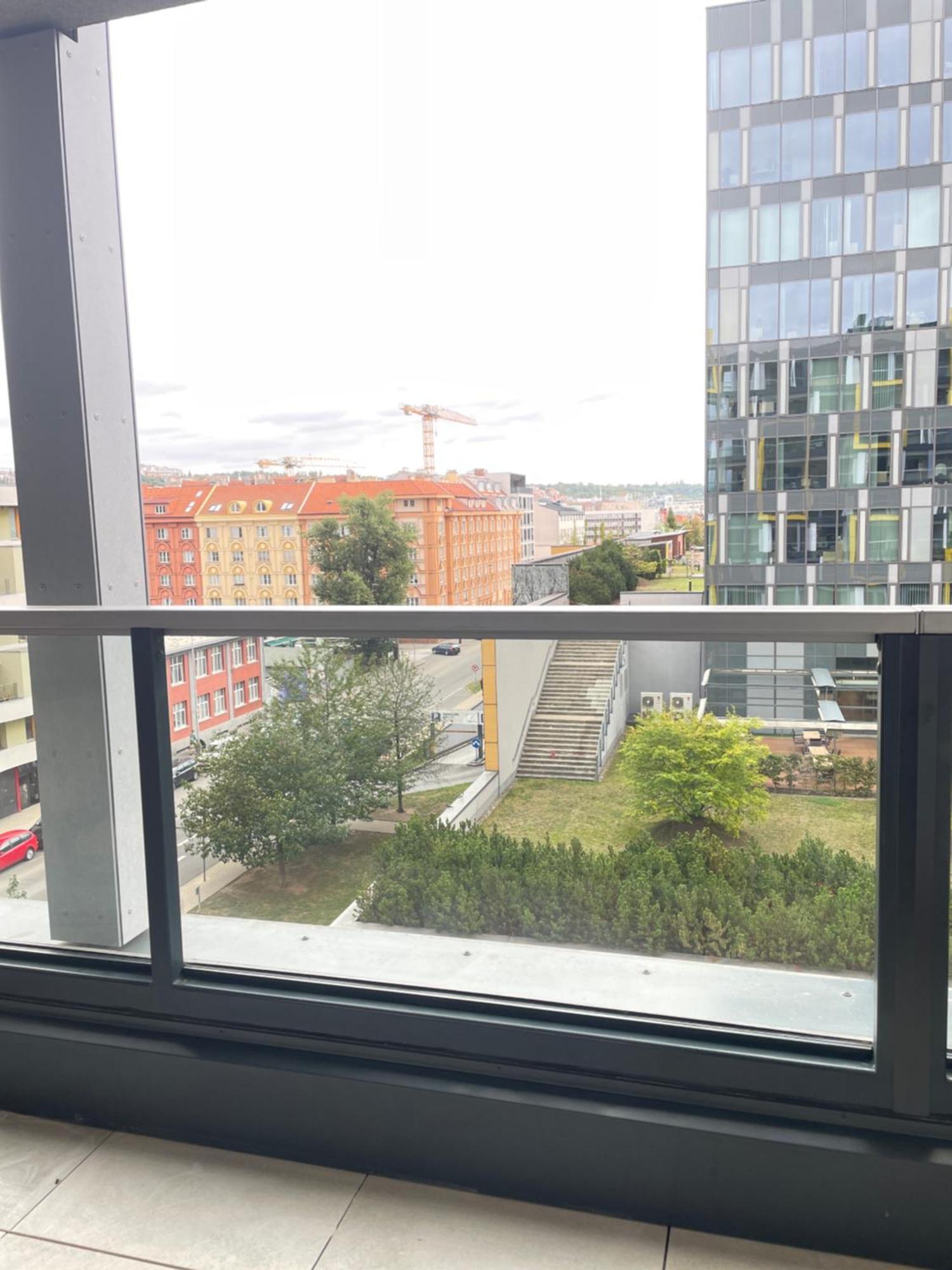 Apartamento Matilda108 *